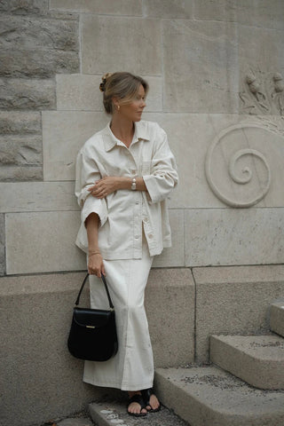 The Jesolo Bag - Black - Handbags - Sancia - The Soho Movement