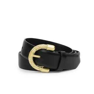 The Lilla Belt - Black - Sancia - The Soho Movement