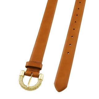 The Lilla Belt - Desert - Sancia - The Soho Movement