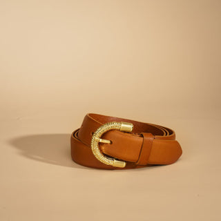 The Lilla Belt - Desert - Sancia - The Soho Movement