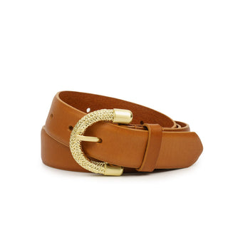 The Lilla Belt - Desert - Sancia - The Soho Movement