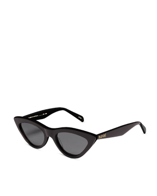 The Linda - Black/Black - Banbé - The Soho Movement