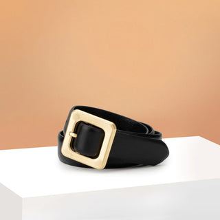 The Mariposa Belt - Black - Sancia - The Soho Movement