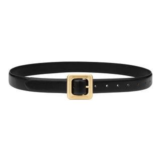 The Mariposa Belt - Black - Sancia - The Soho Movement