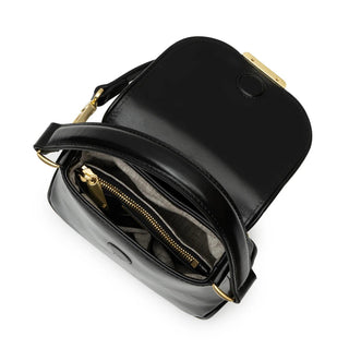 The Merida Mini Bag - Black - Handbags - Sancia - The Soho Movement