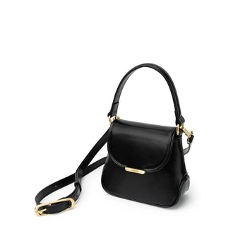 The Merida Mini Bag - Black - Handbags - Sancia - The Soho Movement