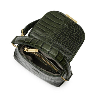 The Merida Mini Bag - Kelp - Handbags - Sancia - The Soho Movement
