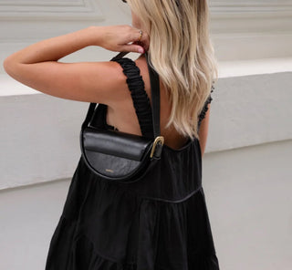 The Monique - Black - Sancia - The Soho Movement