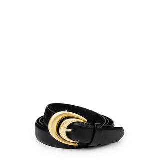 The Sarria Belt - Black - Belts - Sancia - The Soho Movement