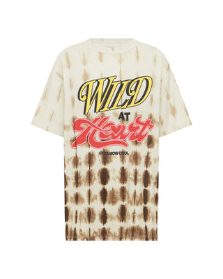 The Signature Tee - Wild Hearts - Tees - It’s Now Cool - The Soho Movement