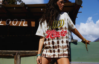The Signature Tee - Wild Hearts - Tees - It’s Now Cool - The Soho Movement