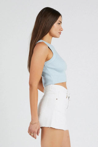 Venice Short - Pearl - Abrand - The Soho Movement