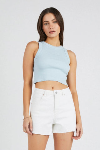 Venice Short - Pearl - Abrand - The Soho Movement