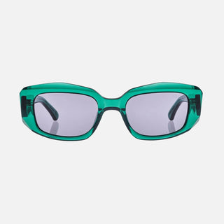 VIVFY - Deep Teal/Rose - Sunglasses - Childe Wilde - The Soho Movement