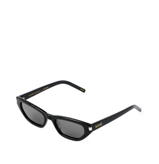 Watson - Black Smoke - Sunglasses - Banbé - The Soho Movement