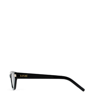 Watson - Black Smoke - Sunglasses - Banbé - The Soho Movement