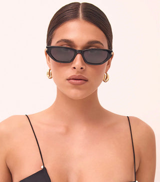 Watson - Black Smoke - Sunglasses - Banbé - The Soho Movement