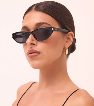 Watson - Black Smoke - Sunglasses - Banbé - The Soho Movement