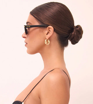 Watson - Black Smoke - Sunglasses - Banbé - The Soho Movement
