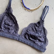 Load image into Gallery viewer, Soho Bralette - Slate
