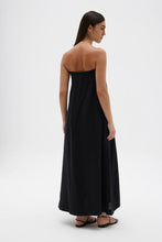Load image into Gallery viewer, Adella Dress - Black
