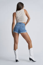 Load image into Gallery viewer, A High Relaxed Shorts - LA Blues
