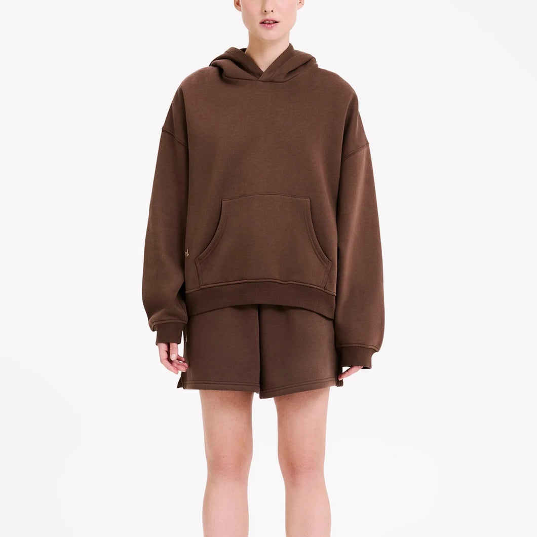 Carter Curated Shorts - Cola