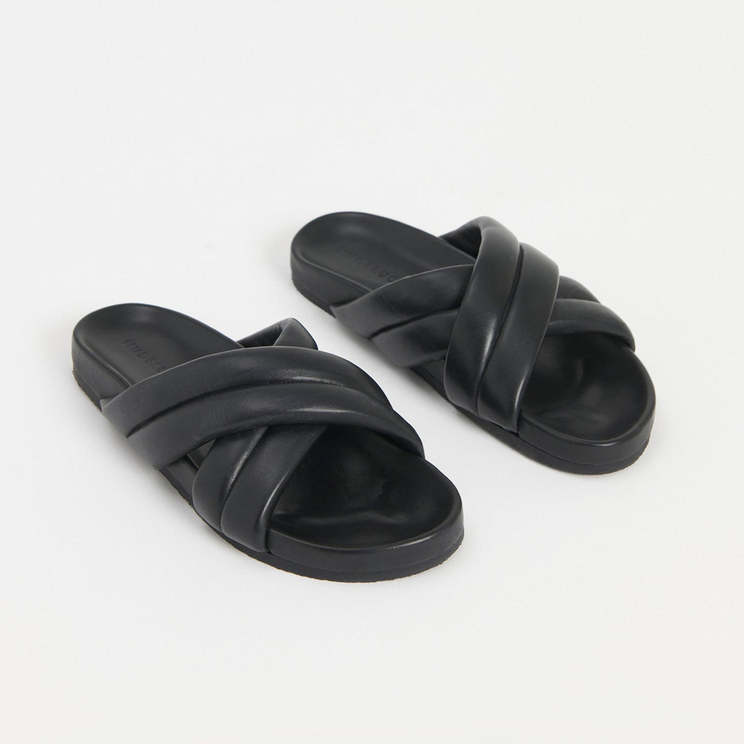 Crossover slides hot sale