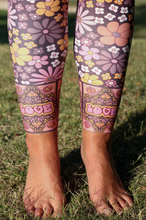 Load image into Gallery viewer, Full Length Leggings - Woodstock
