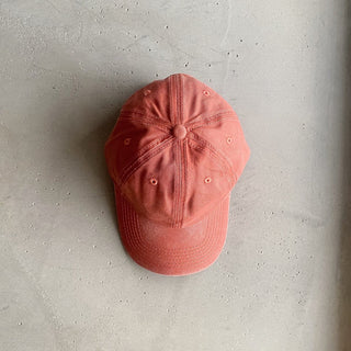 Acid Washed Cap - All Colours - Hats - The Soho Movement - The Soho Movement