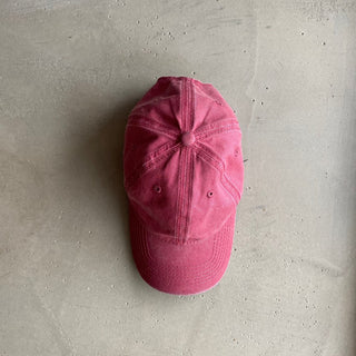 Acid Washed Cap - All Colours - Hats - The Soho Movement - The Soho Movement