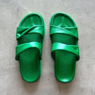 Ahoy - Green Apple - Human Premium - The Soho Movement