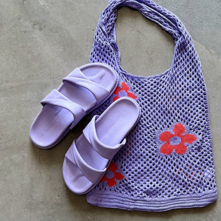 Ahoy - Lavender - Human Premium - The Soho Movement