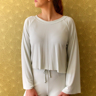 All Day Long Sleeve - 4 Colours - Shirts & Tops - The Soho Movement - The Soho Movement