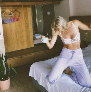 All Day Pants - Pants - The Soho Movement - The Soho Movement