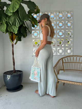 All Day Pants - Pants - The Soho Movement - The Soho Movement
