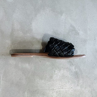 Avalon - Black - Shoes - Human Premium - The Soho Movement