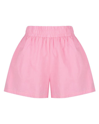 Casey Short - Pink - Charlie Holiday - The Soho Movement