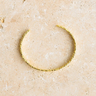 Delilah Bracelet - Indigo and Wolfe - The Soho Movement