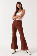 Load image into Gallery viewer, Eastcoast Flare - Chestnut Cord
