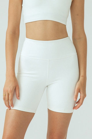 Eden Short - Cloud - Activewear - Arcaa Movement - The Soho Movement