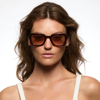 Entry - Gloss Tort - Sunglasses - Childe Wilde - The Soho Movement