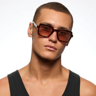 Entry - Gloss Tort - Sunglasses - Childe Wilde - The Soho Movement