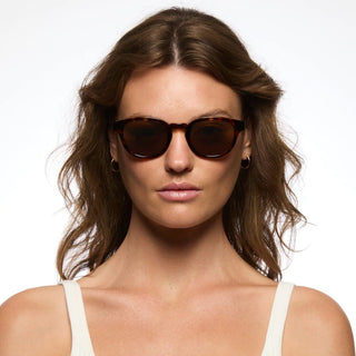 Errol - Dark Tort - Sunglasses - Childe Wilde - The Soho Movement