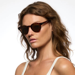 Errol - Dark Tort - Sunglasses - Childe Wilde - The Soho Movement