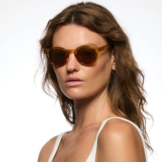 Errol - Honey - Sunglasses - Childe Wilde - The Soho Movement