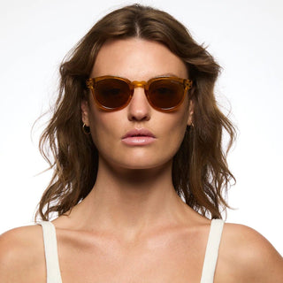 Errol - Honey - Sunglasses - Childe Wilde - The Soho Movement