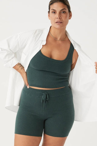 Esta Shorts - Forest - Arcaa Movement - The Soho Movement