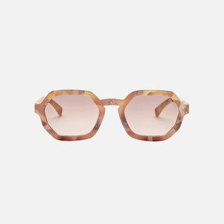 Exit - Marble Stone Pink - Sunglasses - Childe Wilde - The Soho Movement