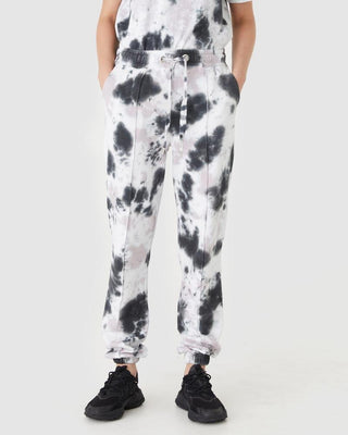 Georgia Sweat Pants - Lilac - Sweat Pants - Jac & mooki - The Soho Movement